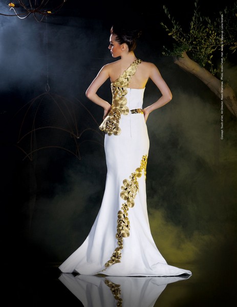 IXIRA 2014 collection by Naja Saade